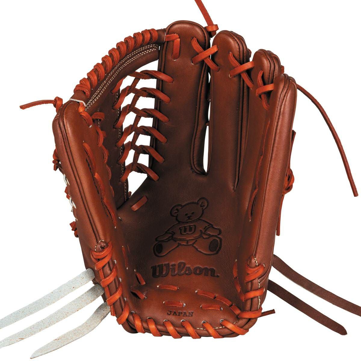 ウイルソン/ウィルソン Wilson 専用グラブ袋付き Wilson Staff DUAL