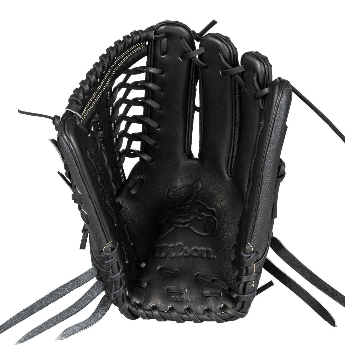 ウイルソン/ウィルソン Wilson 専用グラブ袋付き Wilson Staff DUAL