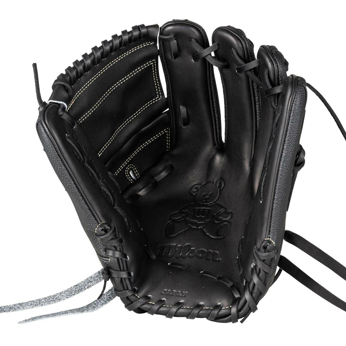 ウイルソン/ウィルソン Wilson 専用グラブ袋付き Wilson Staff DUAL