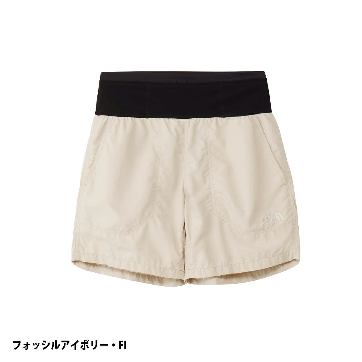 ザ・ノース・フェイス フリーランショーツ ハーフパンツ 短パン