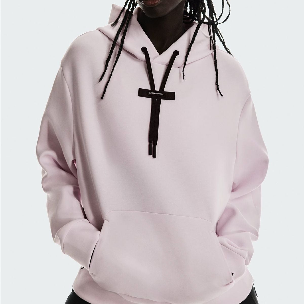 オン On Focus Tech Hoodie フォーカステックフーディー レディース