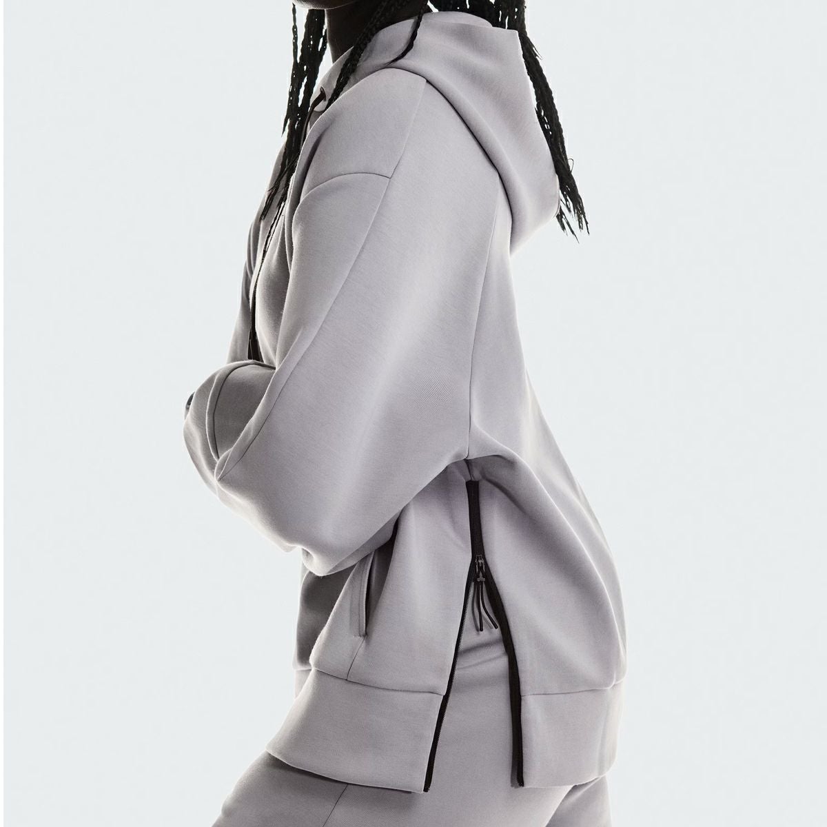 オン On Focus Tech Hoodie フォーカステックフーディー レディース