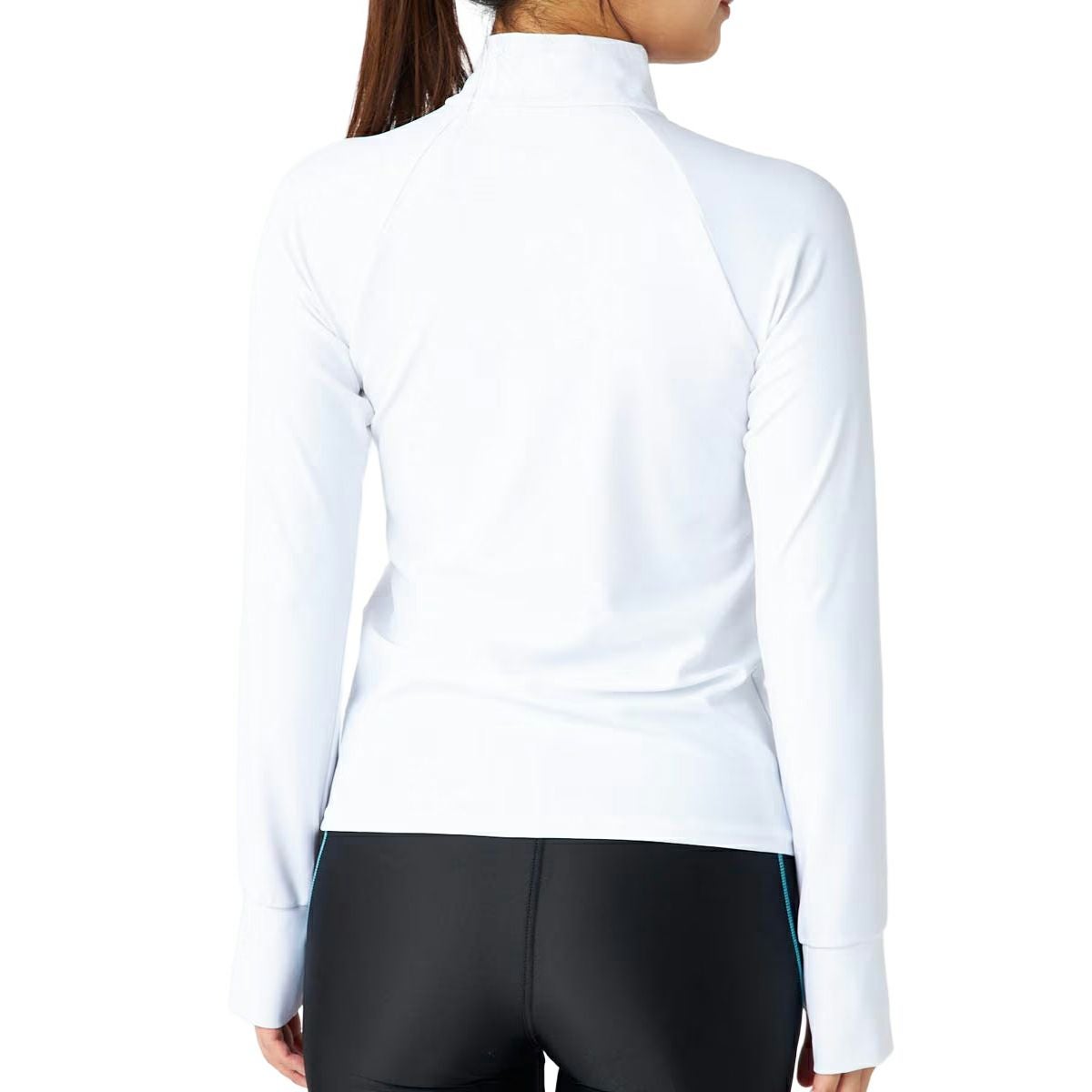 フィラ ZIPラッシュガード FILA Zip rash guard アウトレット セール