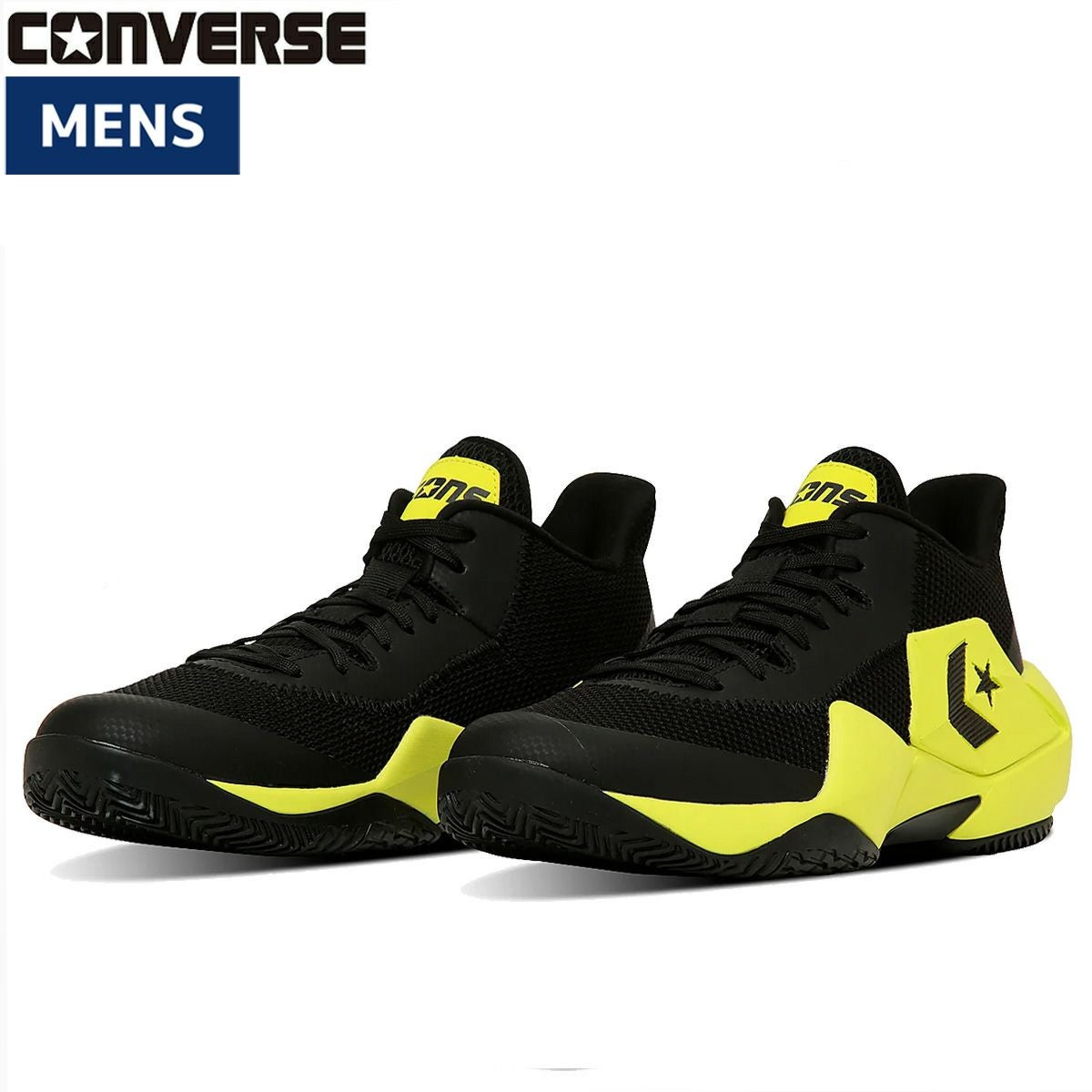 バスケ日本代表「富樫勇樹」選手着用モデル】コンバース コンズ