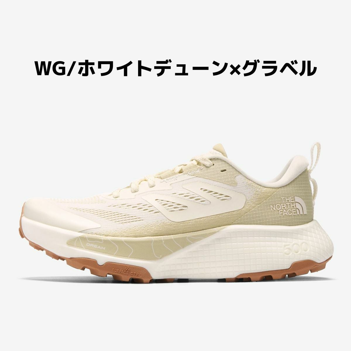 ザ・ノース・フェイス アルタメサ 500 THE NORTH FACE ALTAMESA