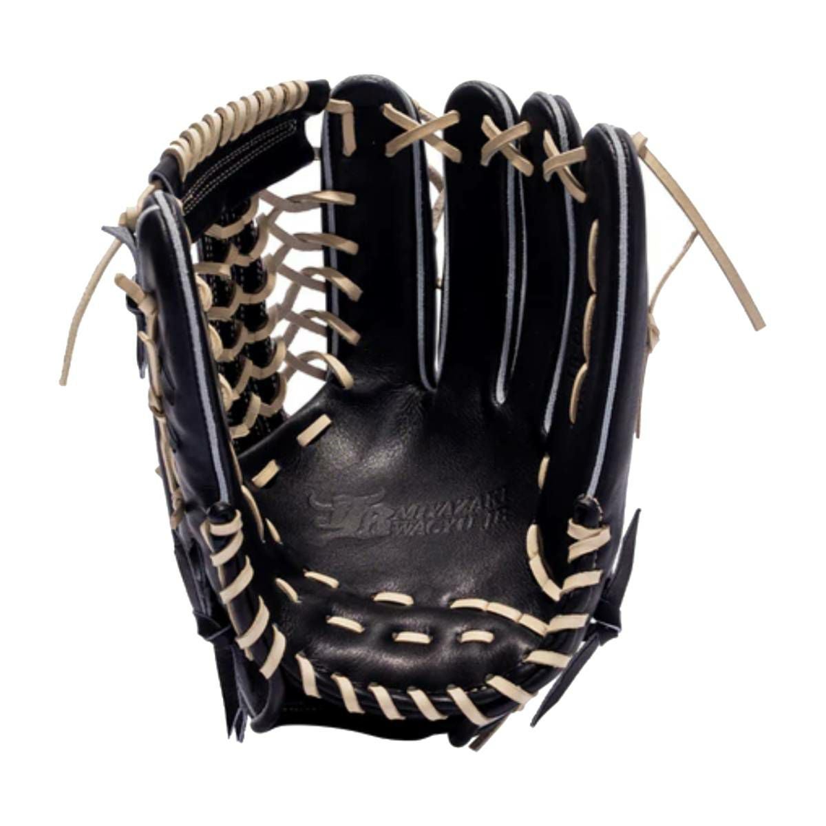和牛JB WAGYU JB 専用グラブ袋付き 硬式用グラブ 外野手用 一般
