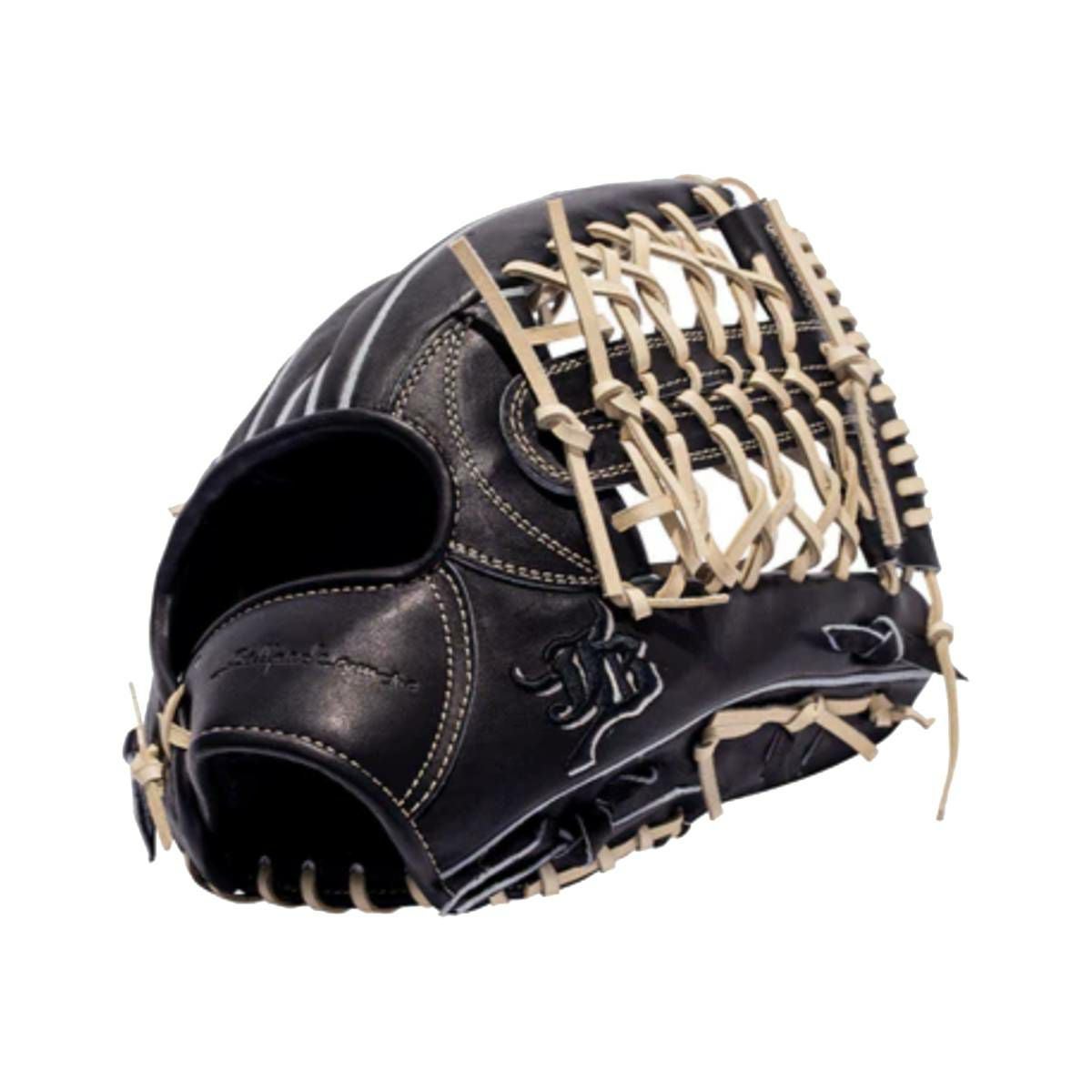 和牛JB WAGYU JB 専用グラブ袋付き 硬式用グラブ 外野手用 一般