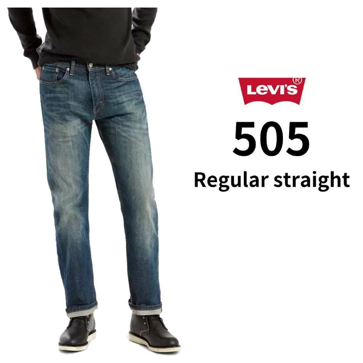 Levi's(リーバイス) | スポーツマリオ公式通販サイト