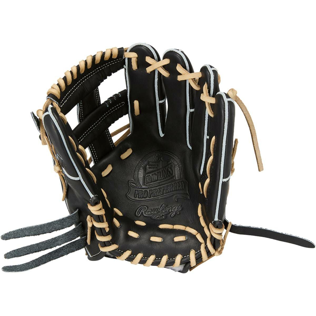 ローリングス Rawlings PRO PREFERRED Wizard #02 硬式用グラブ 内野手