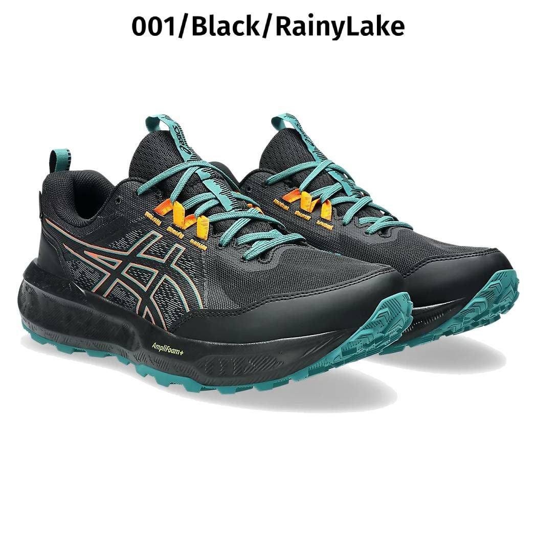アシックス ゲルソノマ ゴアテックス 8 asics GEL-SONOMA GTX