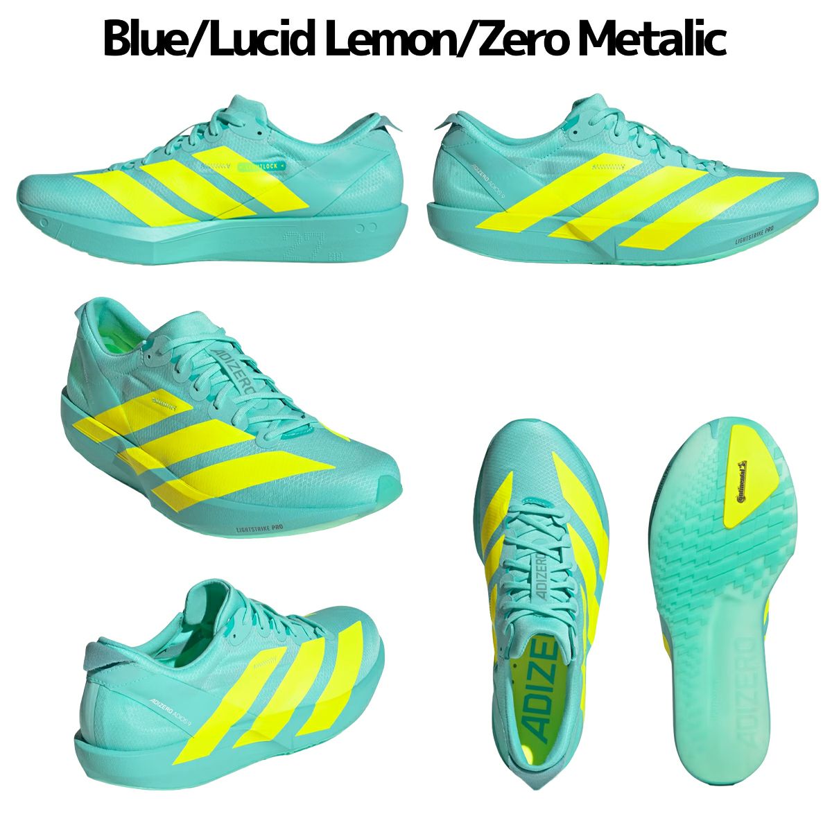 アディダス アディゼロ ジャパン 9 メンズ adidas Adizero Japan 9