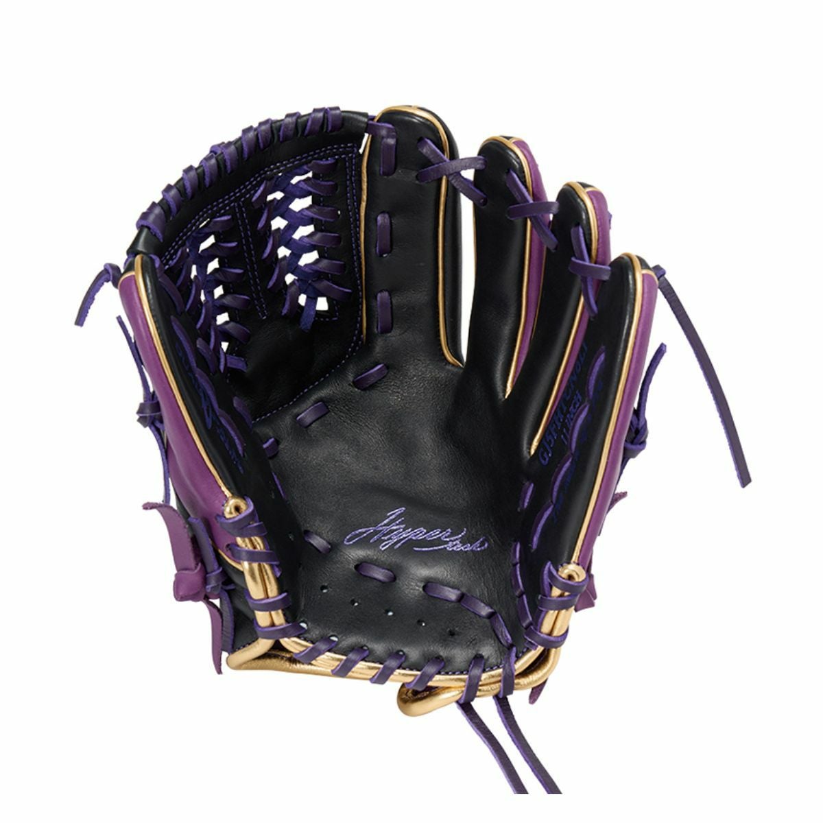 ローリングス 少年軟式用グラブ オールラウンド用 サイズL Rawlings