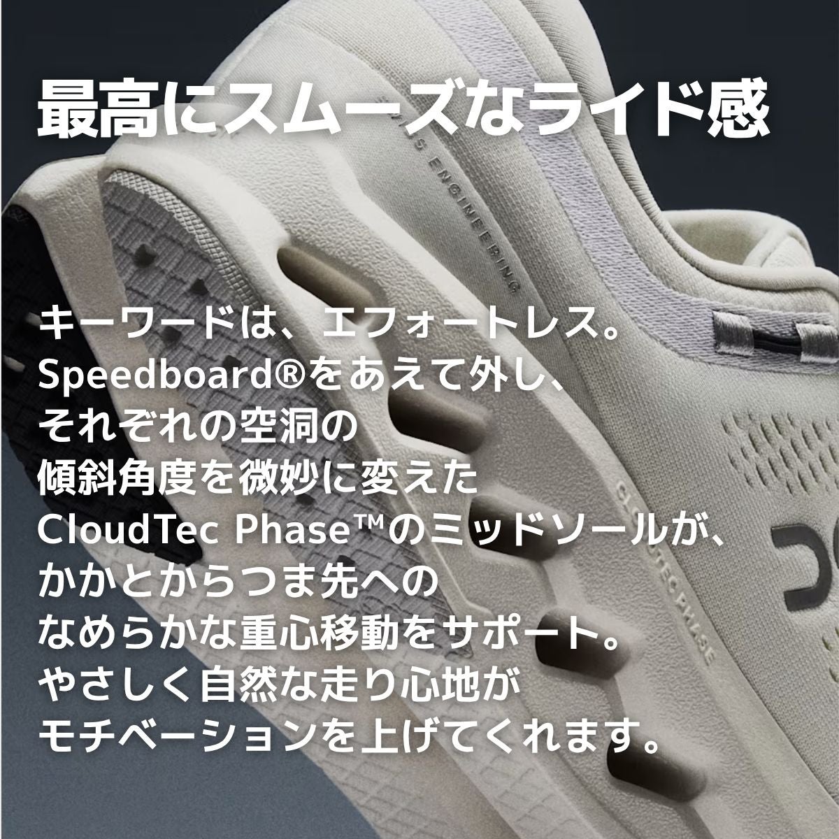 オン クラウドサーファー 2 レディース On Cloudsurfer 2 | スポーツ