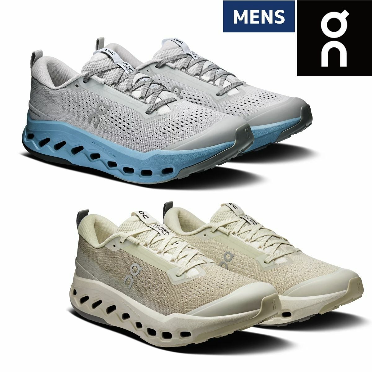 オン クラウドサーファー トレイル 2 メンズ On Cloudsurfer Trail 2