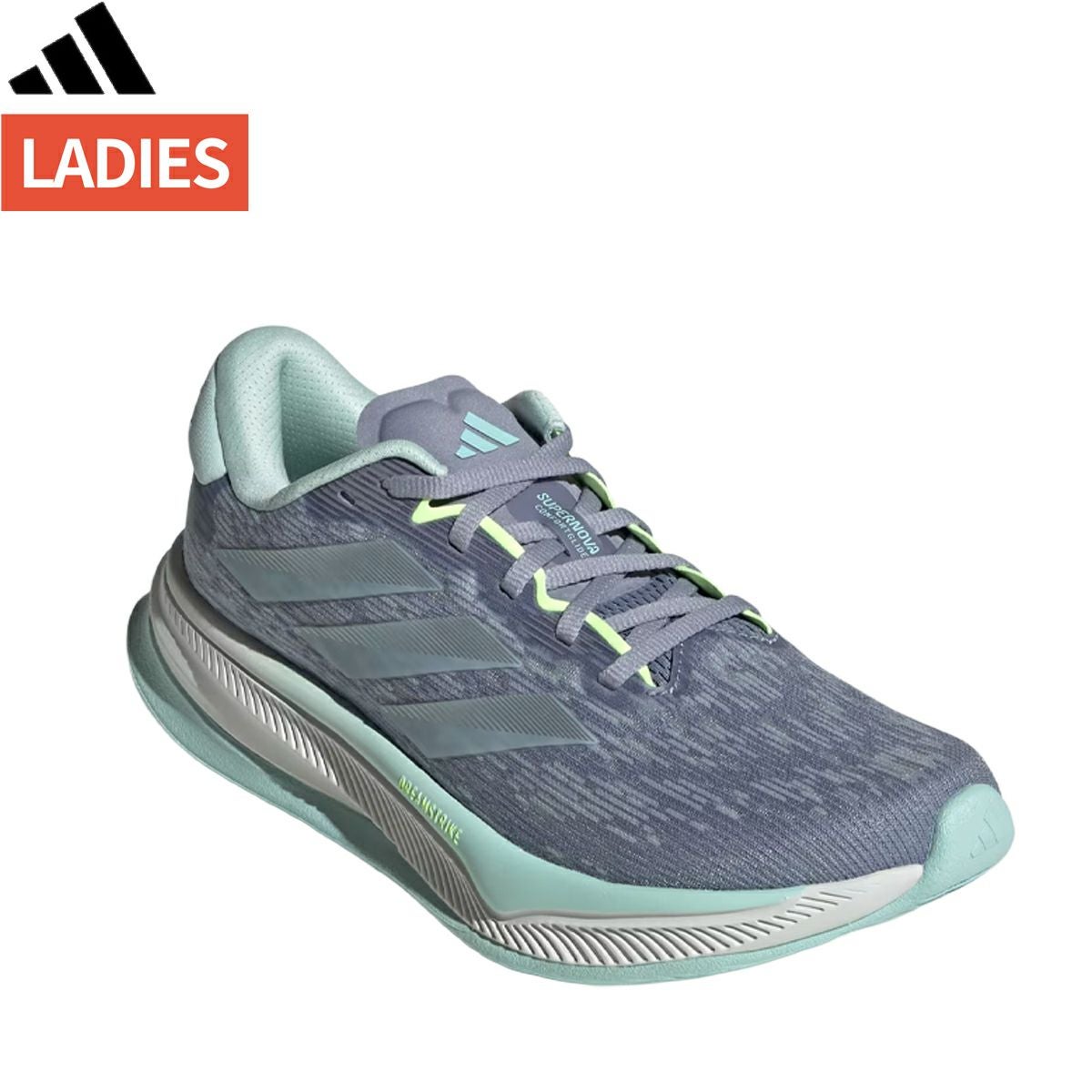 アディダス adidas 51 Supernova Comfortglide Running スーパーノヴァ