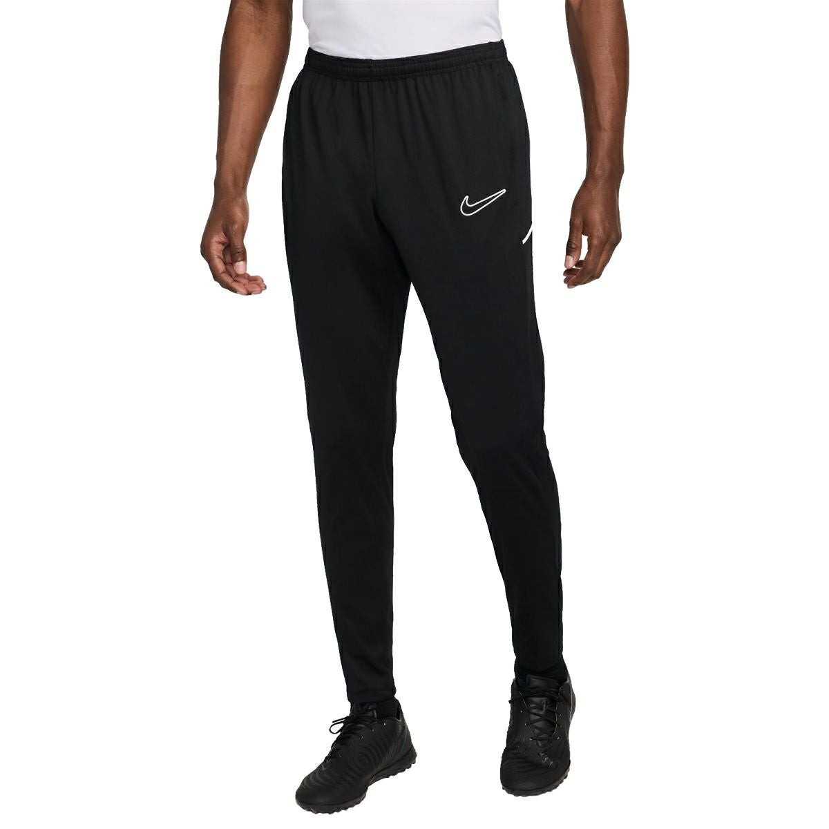 ナイキ ドライフィット アカデミー25 ニットパンツ メンズ NIKE Dri