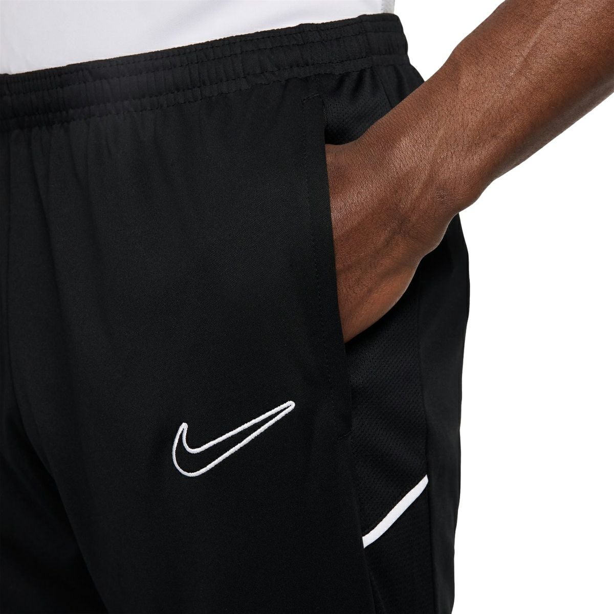 ナイキ ドライフィット アカデミー25 ニットパンツ メンズ NIKE Dri