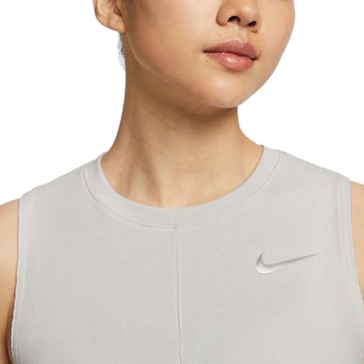 ナイキ ドライフィット ヨガ タンクトップ NIKE Dri-FIT Yoga Tank Top