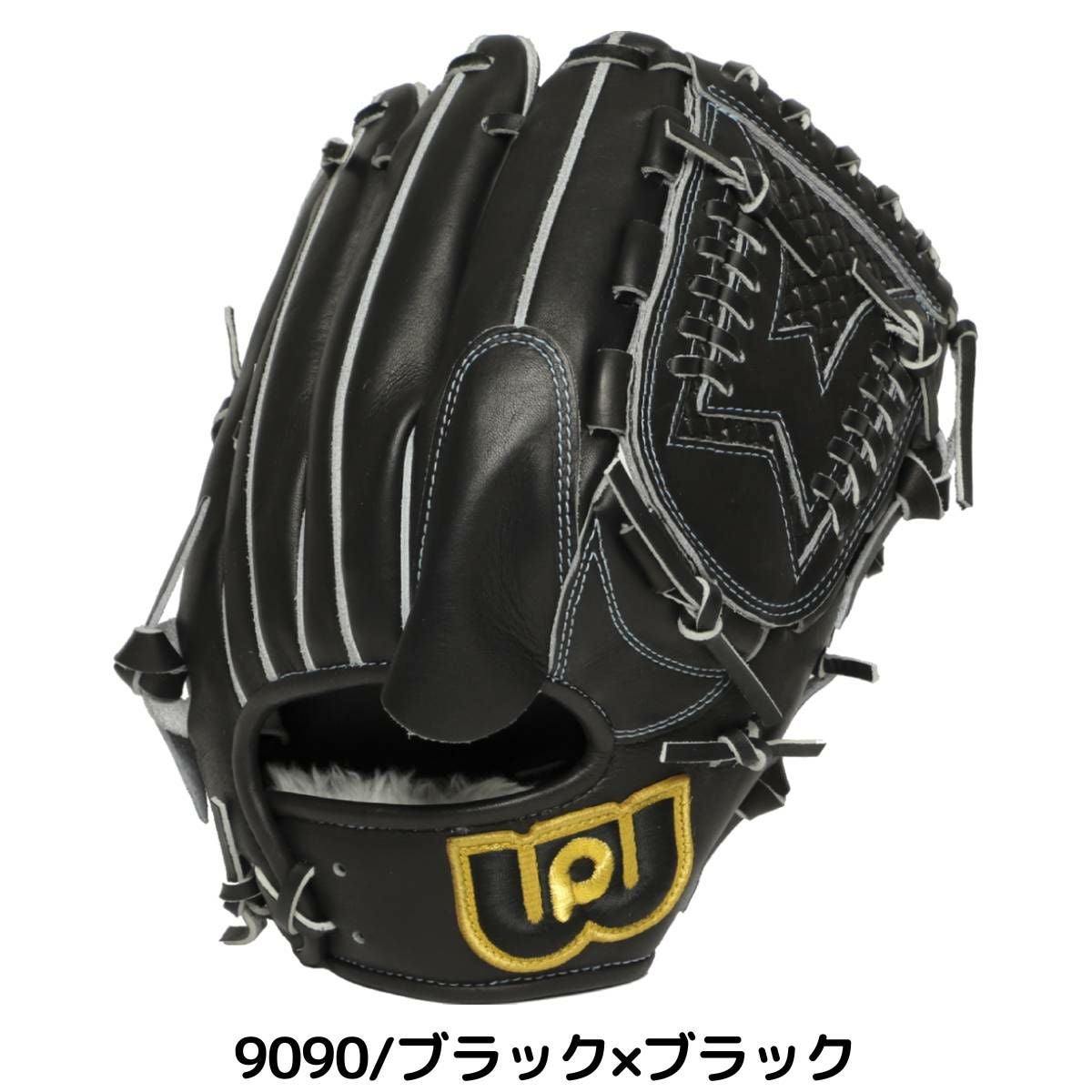 ワールドペガサス 硬式・軟式兼用 グランドペガサス 投手用グラブ 一般