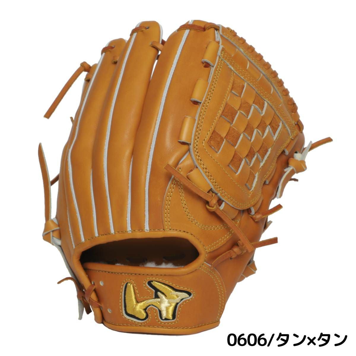 ワールドペガサス 専用グラブ袋付き グランドペガサス 硬式用グラブ