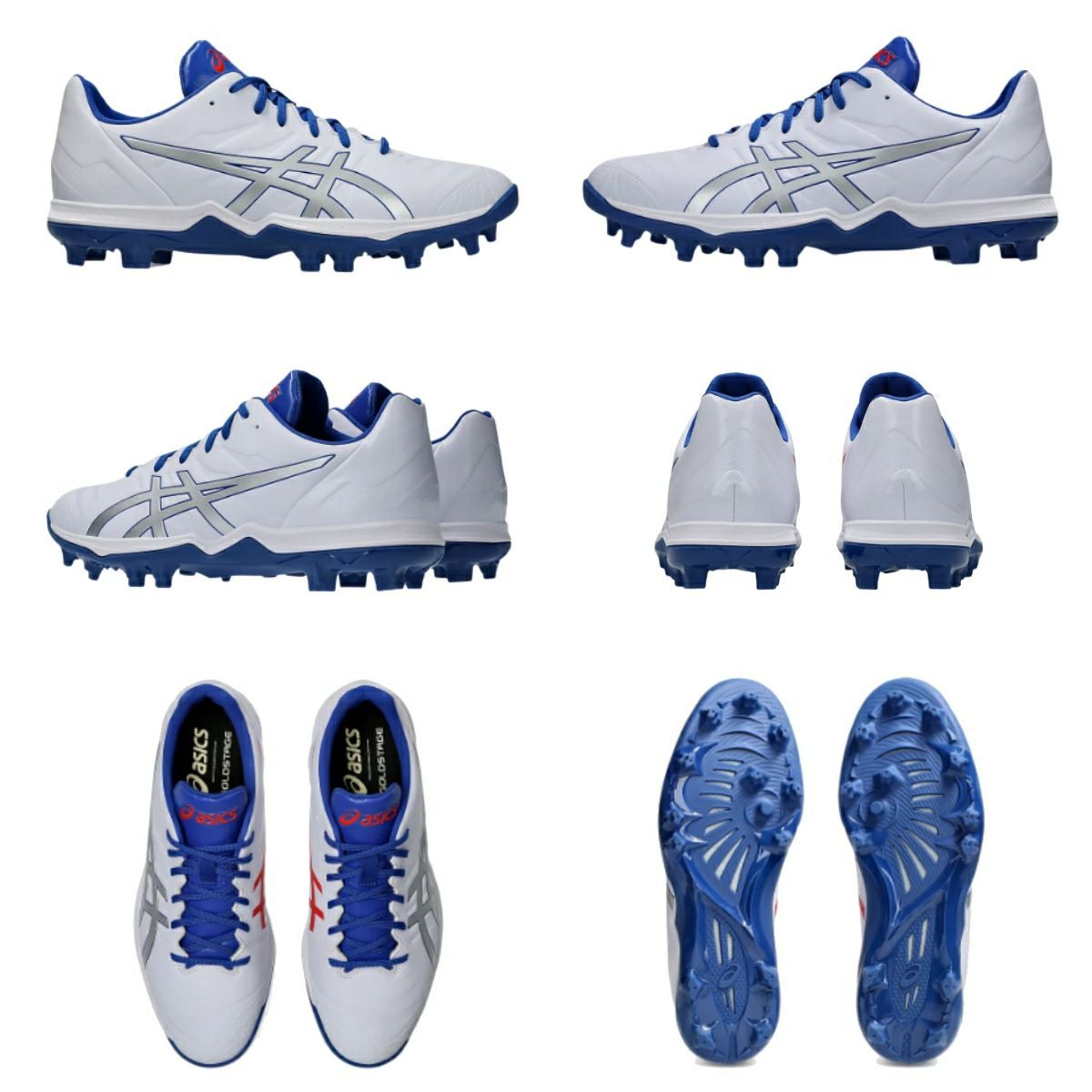 アシックス ゴールドステージ ファング 一般 asics GOLDSTAGE FANG