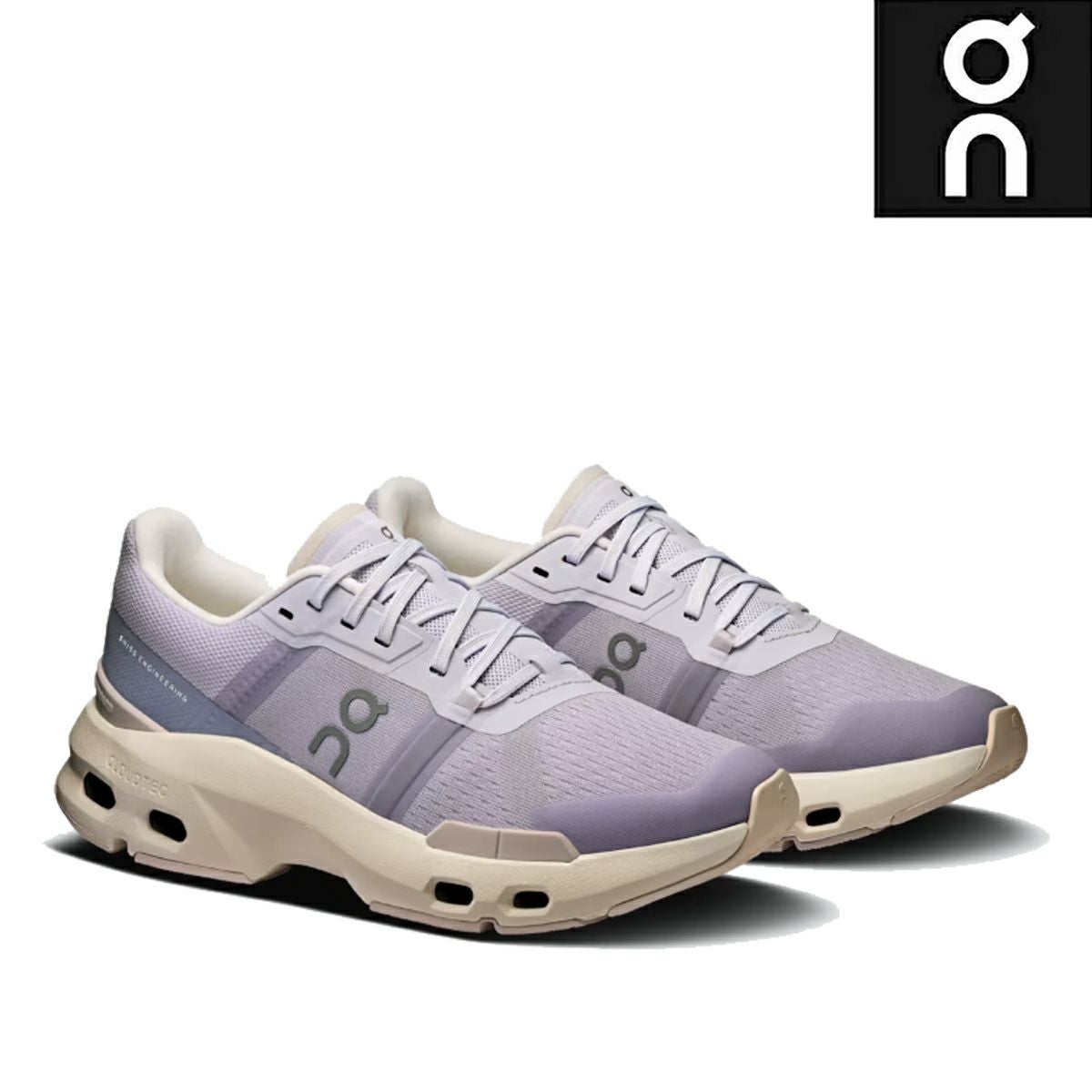 オン On Cloudflow 4 クラウドフロー 4 レディース | スポーツマリオ