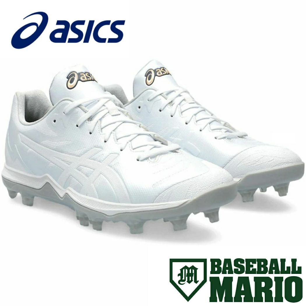 アシックス asics ゴールドステージ アイプロ フォーススピード