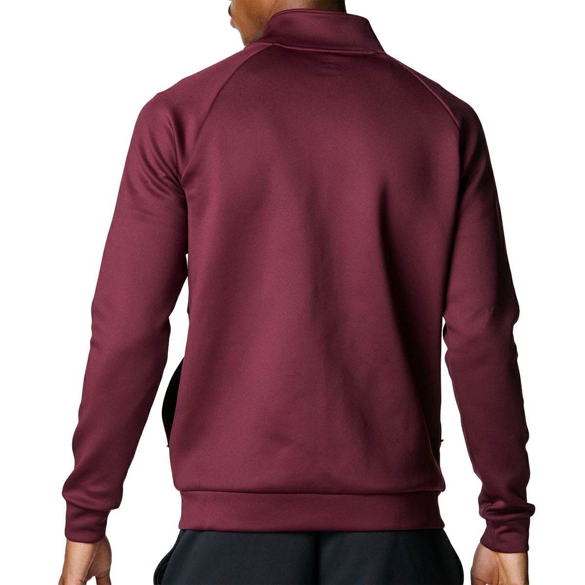アンダーアーマー UAアーマーニット トラックジャケット UNDER ARMOUR
