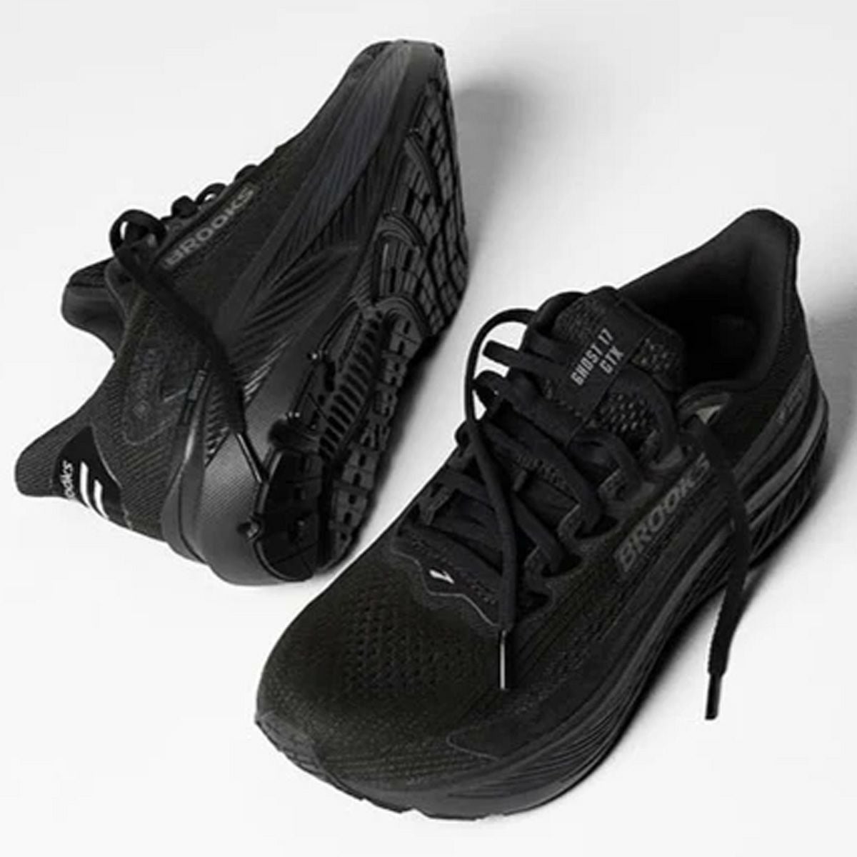 ブルックス ゴースト17 GTX BROOKS Ghost 17 | スポーツマリオ公式通販