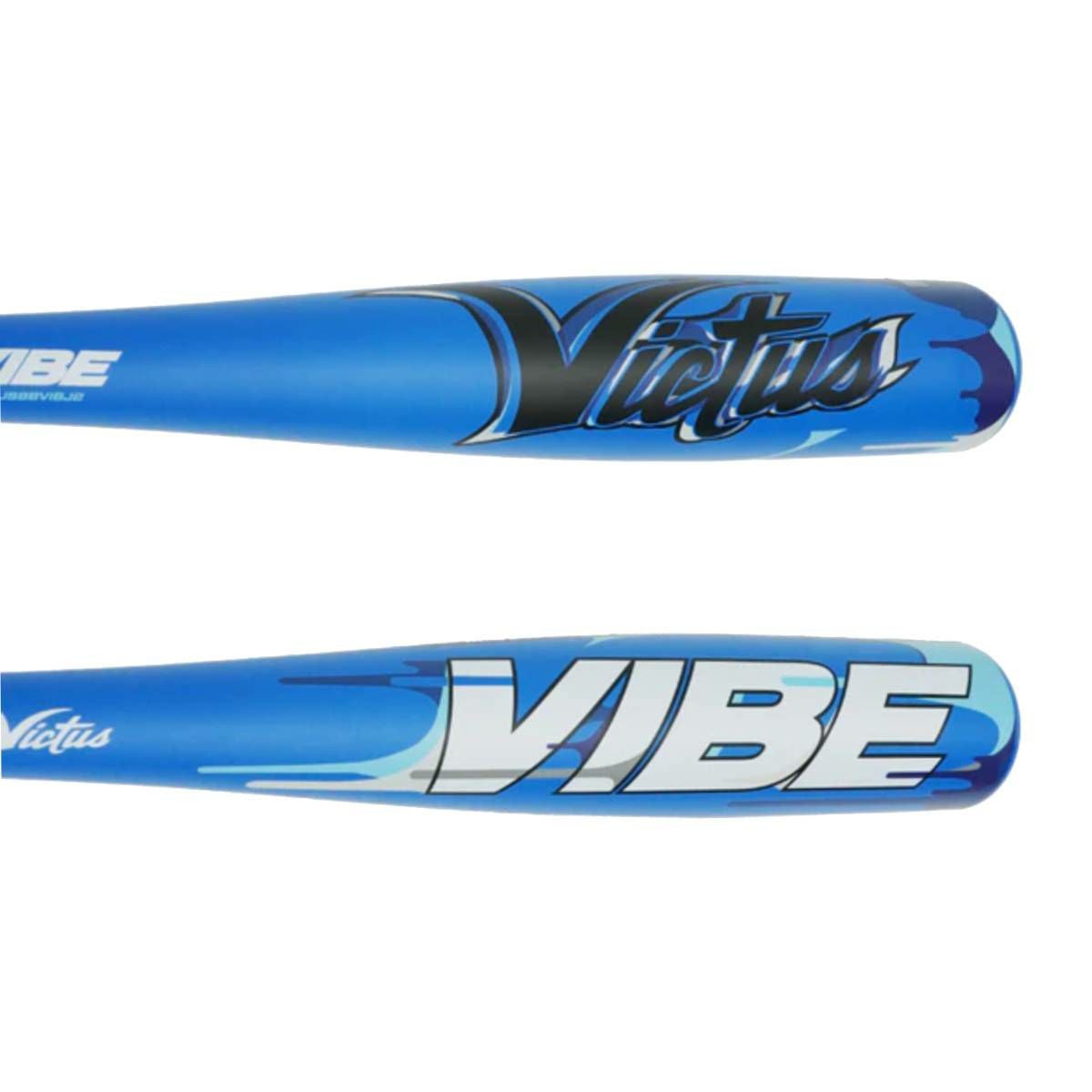 ビクタス/ヴィクタス Victus VIBE JSBB2 軟式用 金属製バット ジュニア