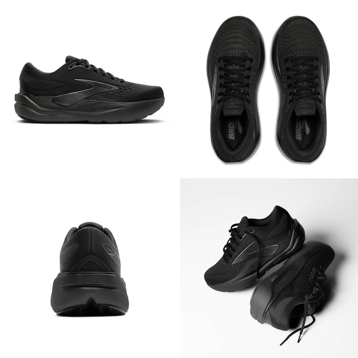 ブルックス ゴースト マックス3 BROOKS Ghost MAX 3 | スポーツマリオ