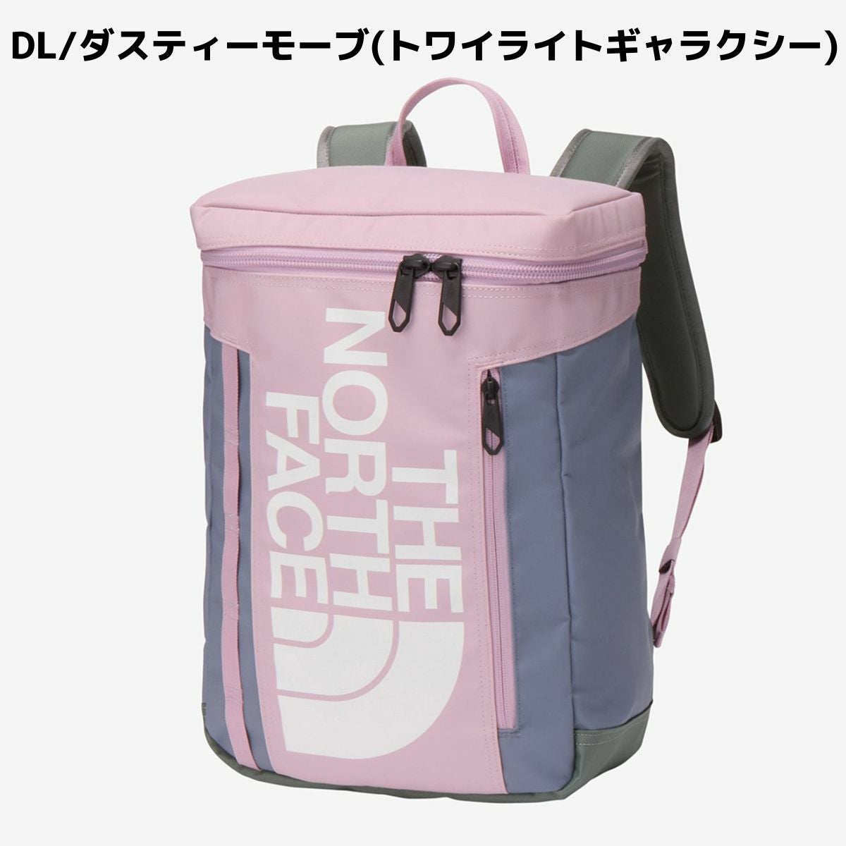 ザ・ノース・フェイス キッズ BCヒューズボックス2 21Lジュニア THE