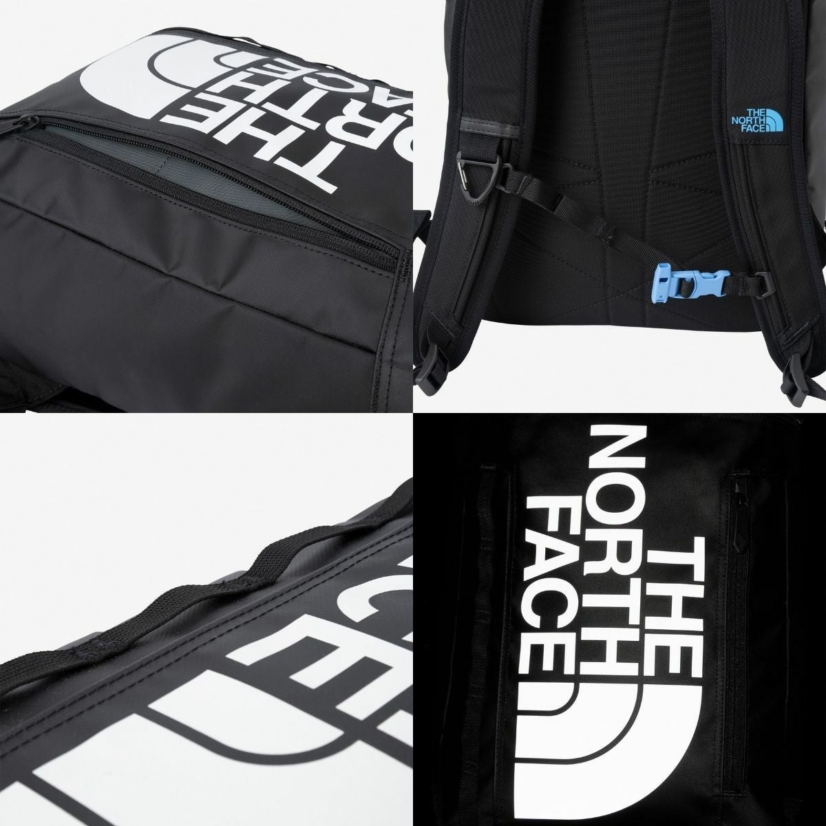 ザ・ノース・フェイス キッズ BCヒューズボックス2 21Lジュニア THE