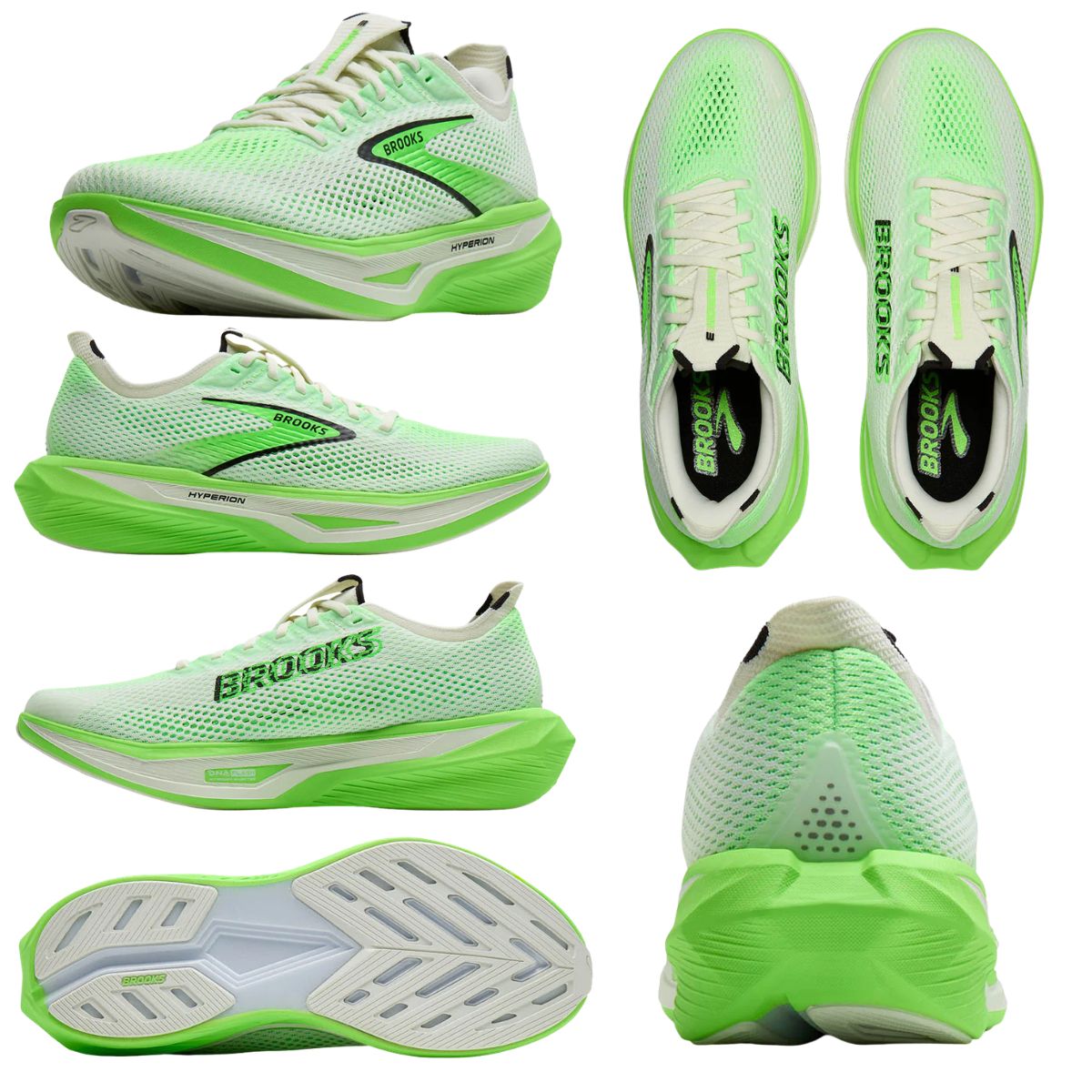 ブルックス ハイペリオン3 BROOKS Hyperion 3 | スポーツマリオ公式