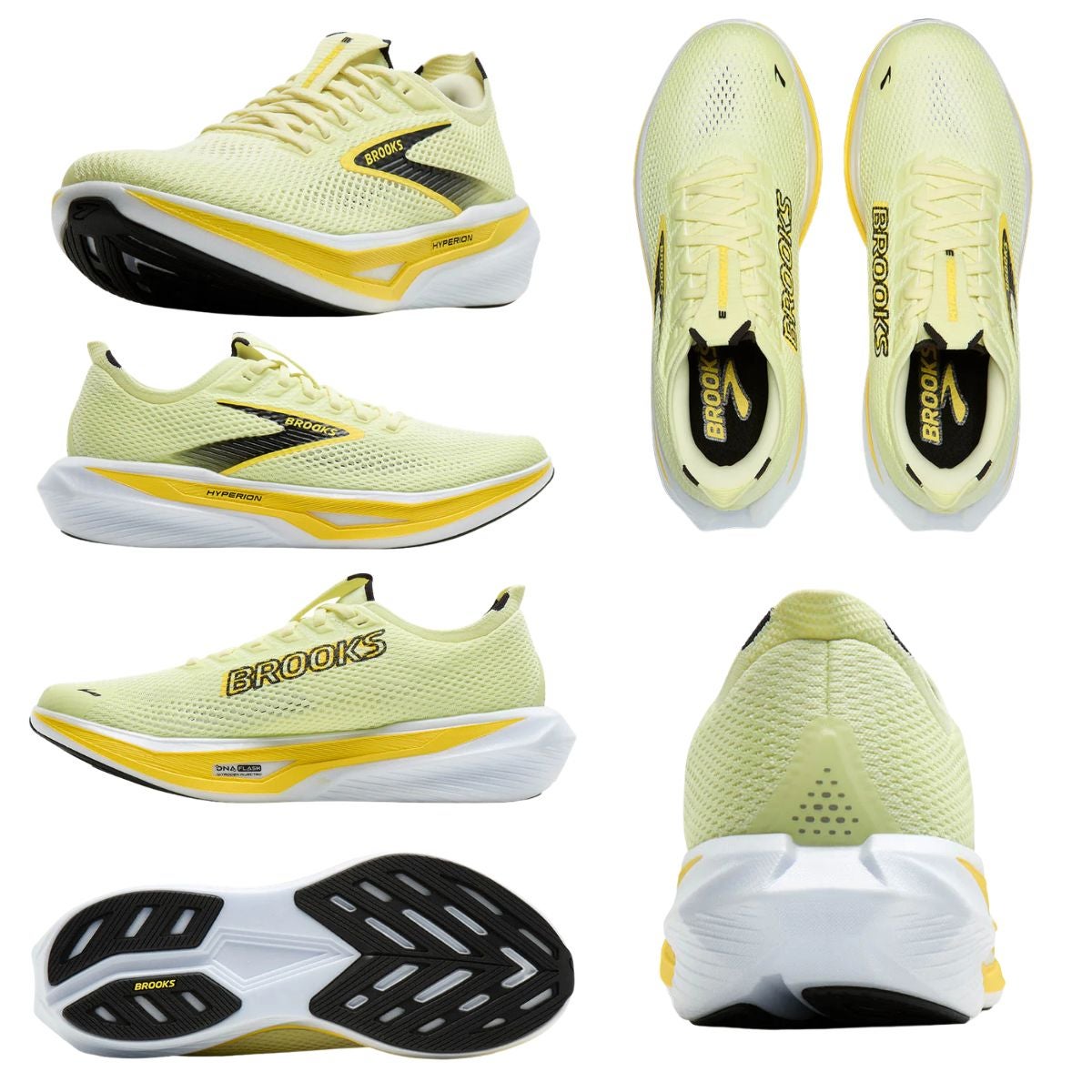 ブルックス ハイペリオン3 BROOKS Hyperion 3 | スポーツマリオ公式