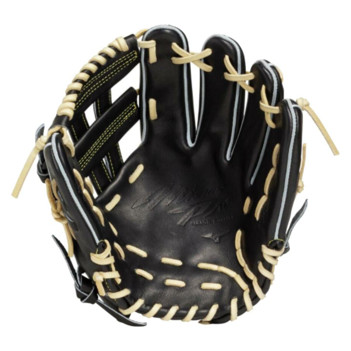 ミズノ MIZUNO 専用グラブ袋付き MizunoPro Classic 硬式用グラブ 内