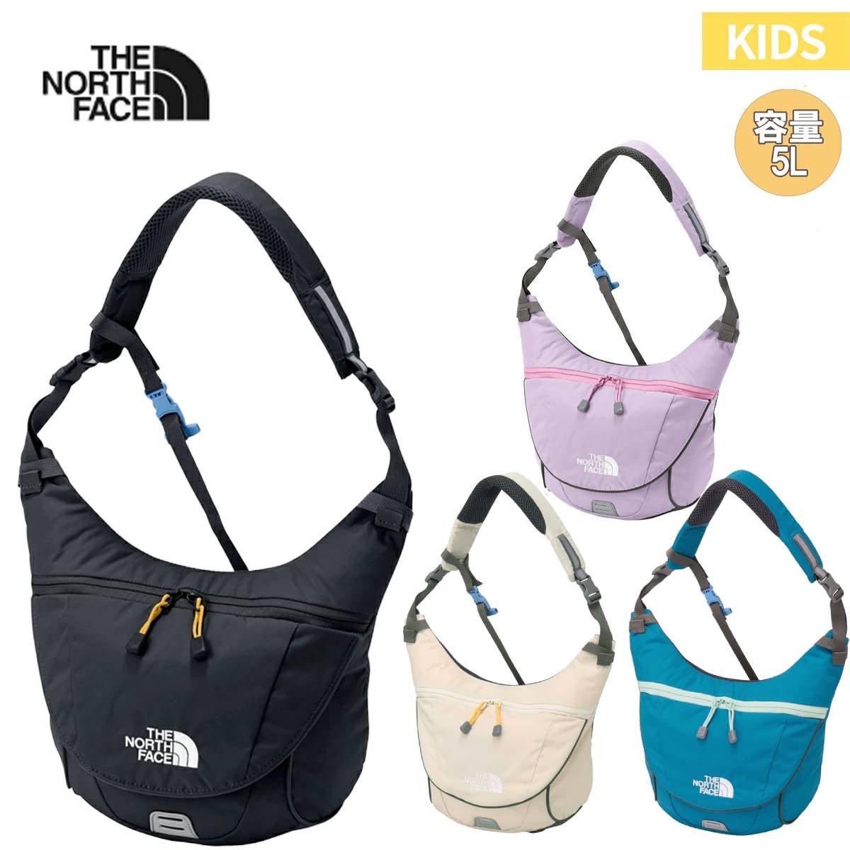 ザ・ノース・フェイス THE NORTH FACE ROAMER DAY ローマーデイ 24L