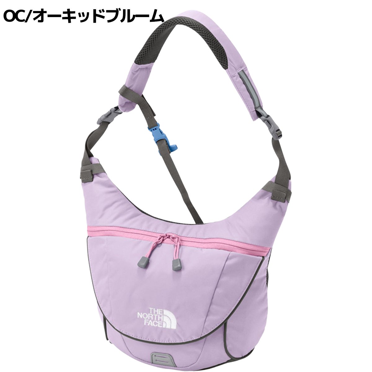 ザ・ノース・フェイス イッピースリング キッズ 5L THE NORTH FACE