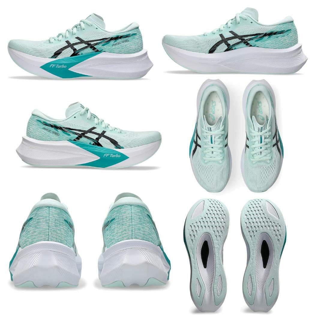 アシックス マジックスピード4 レディース asics MAGIC SPEED 4