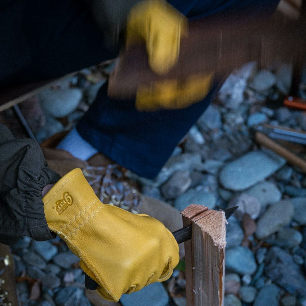 グリップスワニー ヘリテージグローブ GRIP SWANY HERITAGE GLOVE