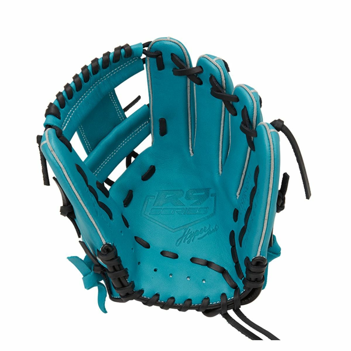 ロンスプ　ローレグ　グリーン　M,ML,L ローリングス Rawlings HYPER TECH R9 SERIES 少年軟式用グラブ オール