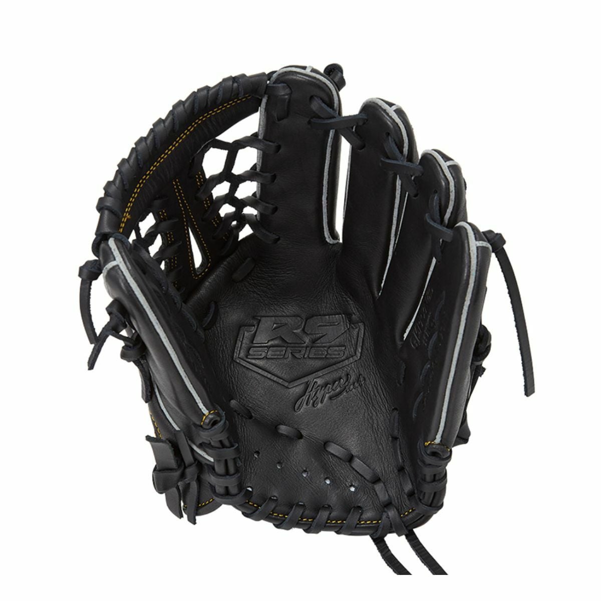 ローリングス Rawlings HYPER TECH R9 SERIES 少年軟式用グラブ オール