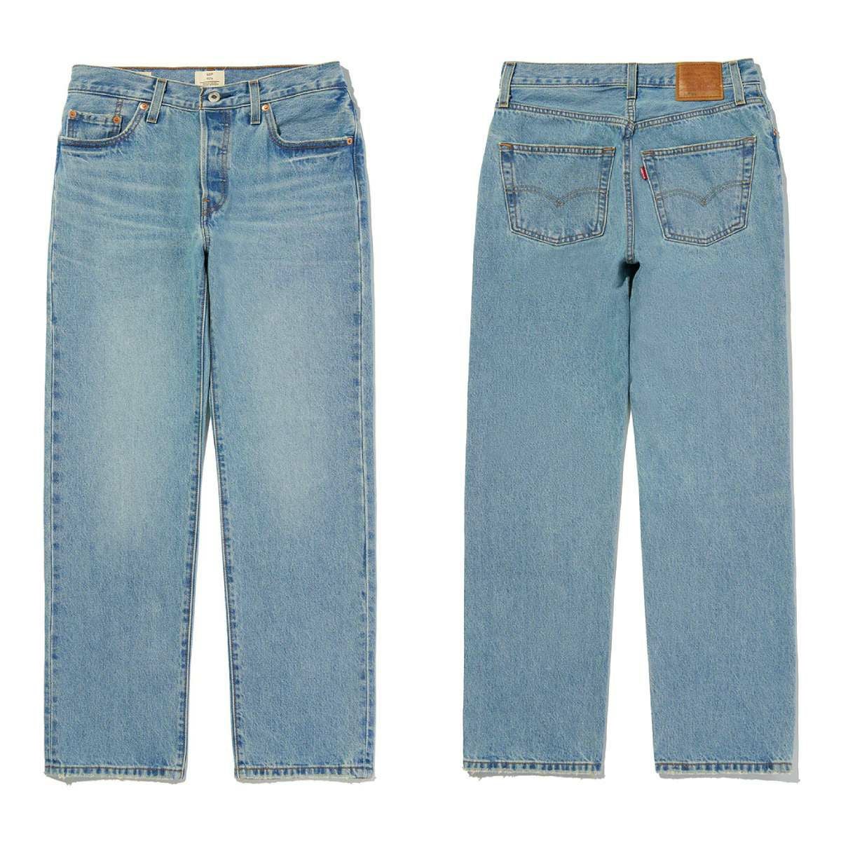 Levi’s 501デニム リーバイス デニム カジュアル パンツ ジーンズ ジーパン Levi's 90s