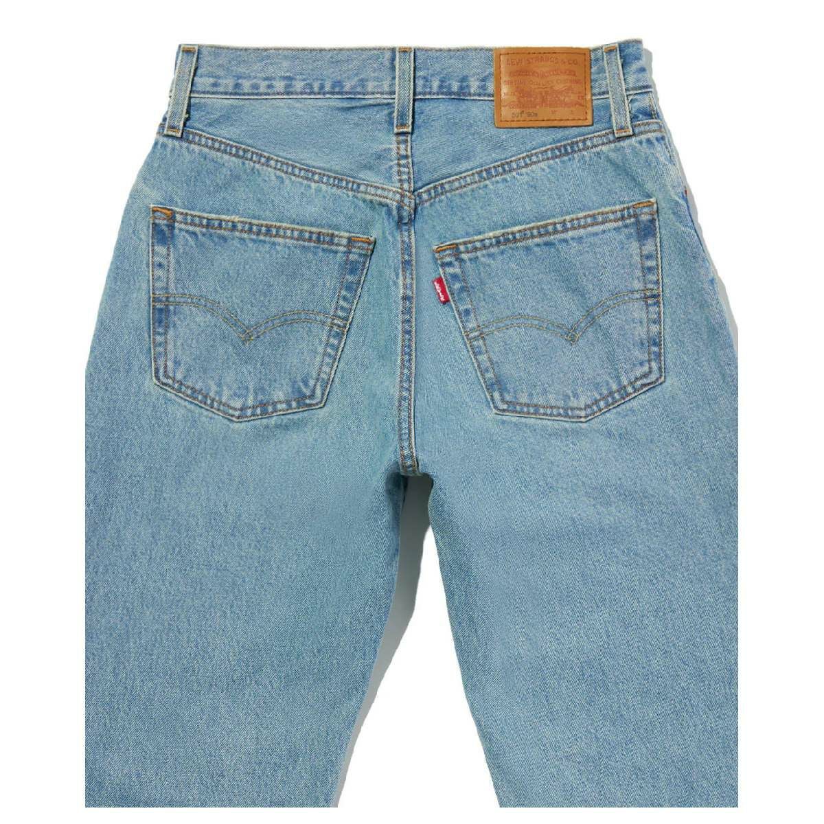 IO着用 LEVI’S 501 デニム リーバイス デニム カジュアル パンツ ジーンズ ジーパン Levi's 90s