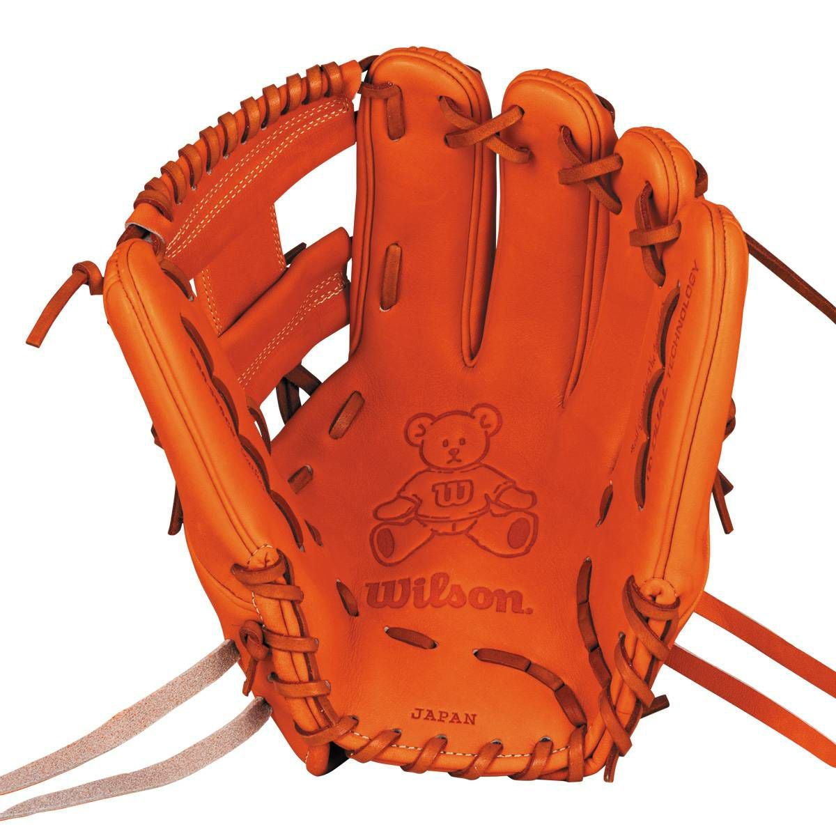 ウイルソン/ウィルソン Wilson 専用グラブ袋付き Wilson Staff DUAL
