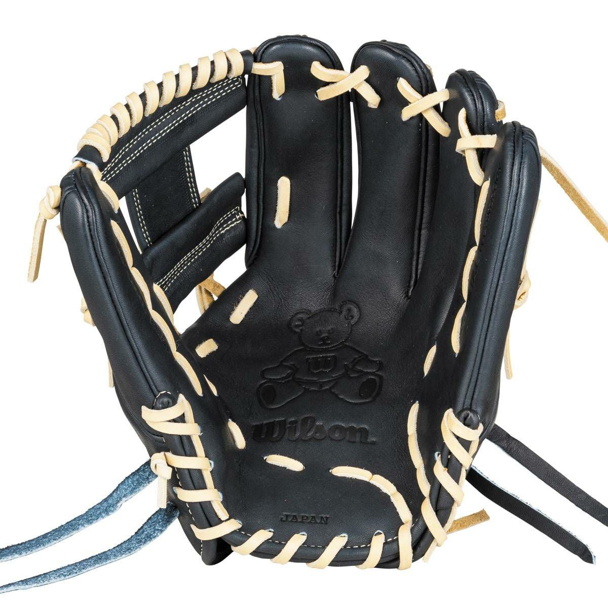 ウイルソン/ウィルソン Wilson 専用グラブ袋付き Wilson Staff DUAL