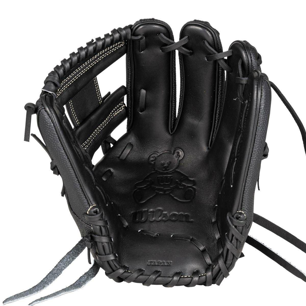 ウイルソン/ウィルソン Wilson 専用グラブ袋付き Wilson Staff DUAL