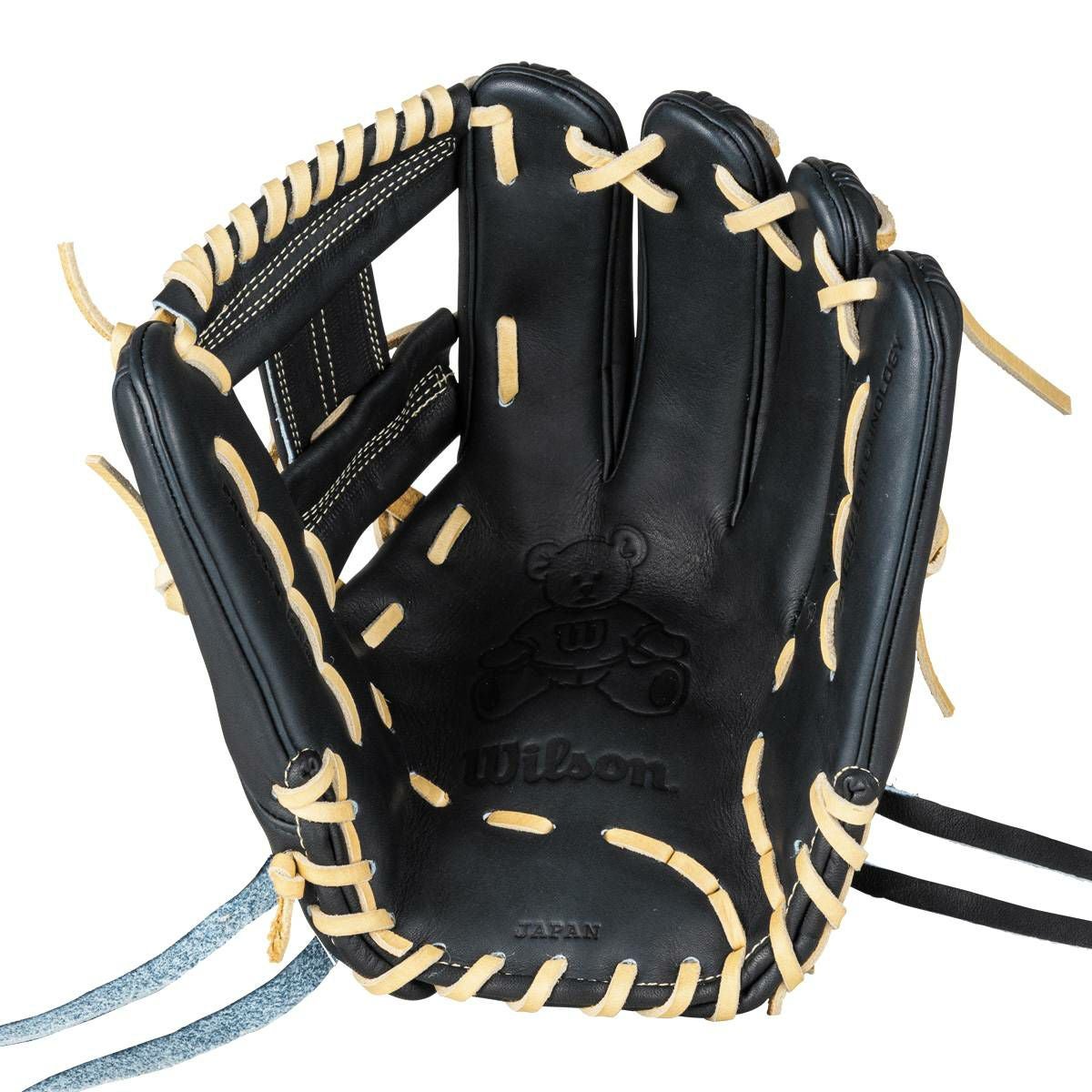 ウイルソン/ウィルソン Wilson 専用グラブ袋付き Wilson Staff DUAL