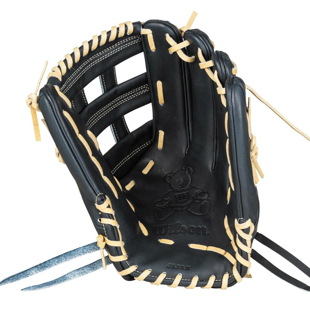ウイルソン/ウィルソン Wilson 専用グラブ袋付き Wilson Staff DUAL