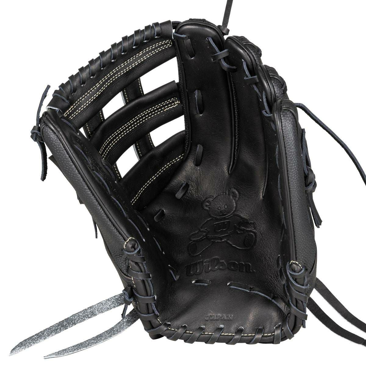 ウイルソン/ウィルソン Wilson 専用グラブ袋付き Wilson Staff DUAL